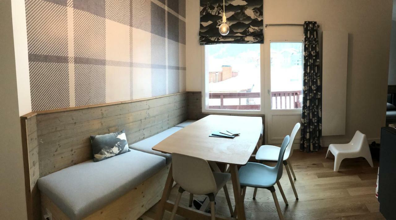 Appartement Familial - Ла-Таньа Экстерьер фото